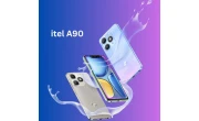 Itel A90 price in Bangladesh 2025 image 1